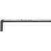 Clé hex. coudée (12x250mm) Wera - Quincaillerie G.H. Berger