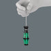 Ens. 6 tournevis Torx HF Wera - Quincaillerie G.H. Berger