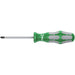 Tournevis carré [SQ1x80mm] Wera - Quincaillerie G.H. Berger