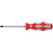 Tournevis carré [SQ2x100mm] Wera - Quincaillerie G.H. Berger
