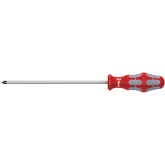 Tournevis carré [SQ2x200mm] Wera - Quincaillerie G.H. Berger