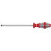 Tournevis carré [SQ2x200mm] Wera - Quincaillerie G.H. Berger