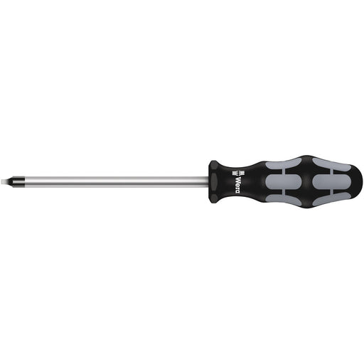 Tournevis carré [SQ3x150mm] Wera - Quincaillerie G.H. Berger