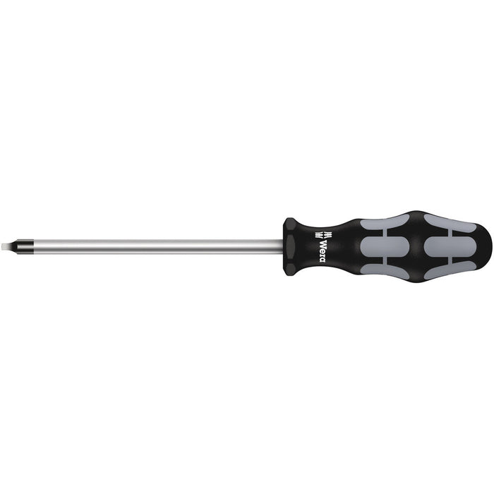 Tournevis carré [SQ3x150mm] Wera - Quincaillerie G.H. Berger