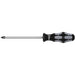 Tournevis carré [SQ3x150mm] Wera - Quincaillerie G.H. Berger