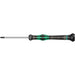 Tournevis précision TORX [TX7x60mm] Wera - Quincaillerie G.H. Berger