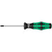 Tournevis Torx BO [T7x60mm] Wera - Quincaillerie G.H. Berger
