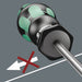 Tournevis Torx BO [T7x60mm] Wera - Quincaillerie G.H. Berger