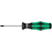 Tournevis Torx BO [T9x60mm] Wera - Quincaillerie G.H. Berger