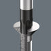 Tournevis Torx BO [T10x80mm] Wera - Quincaillerie G.H. Berger