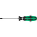 Tournevis Torx BO [T20x100mm] Wera - Quincaillerie G.H. Berger