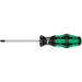 Tournevis Torx BO [T25x100mm] Wera - Quincaillerie G.H. Berger