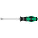 Tournevis 367 TORX® BO [T27 inviolable] Wera - Quincaillerie G.H. Berger