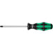 Tournevis 367 TORX® BO [T30 inviolable] Wera - Quincaillerie G.H. Berger