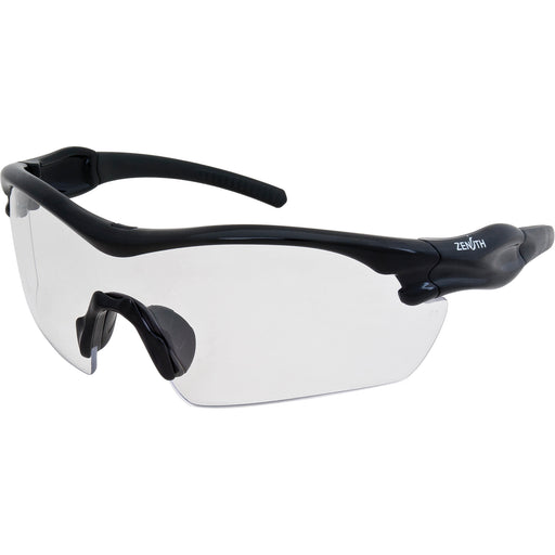 Lunettes de sécurité série Z1200 (Clair) Produits de sécurité ZENITH - Quincaillerie G.H. Berger