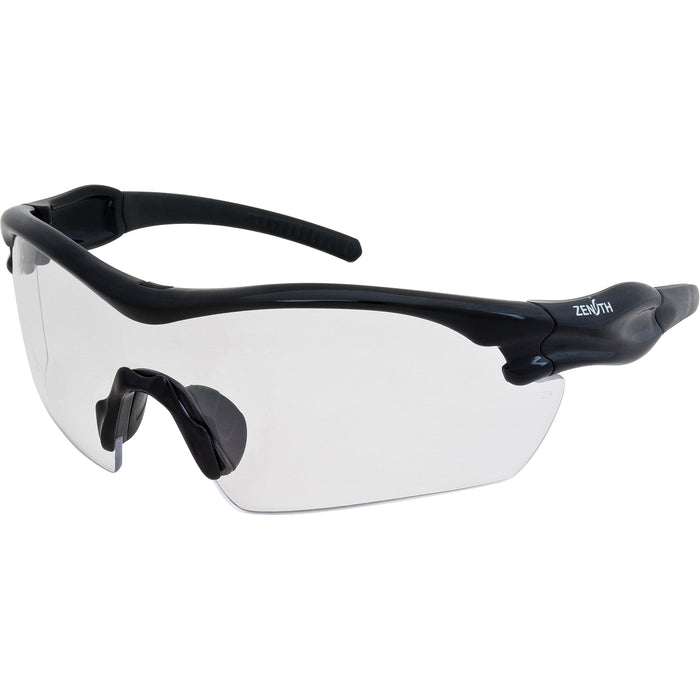 Lunettes de sécurité série Z1200 (Clair) Produits de sécurité ZENITH - Quincaillerie G.H. Berger