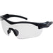 Lunettes de sécurité série Z1200 (Clair) Produits de sécurité ZENITH - Quincaillerie G.H. Berger