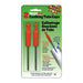 Bouchons pour tubes de calfeutrant - Paquet de 2 - Quincaillerie G.H. Berger