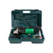 Rectifieuse angulaire 4.5", 6.2A Metabo-HPT - Quincaillerie G.H. Berger