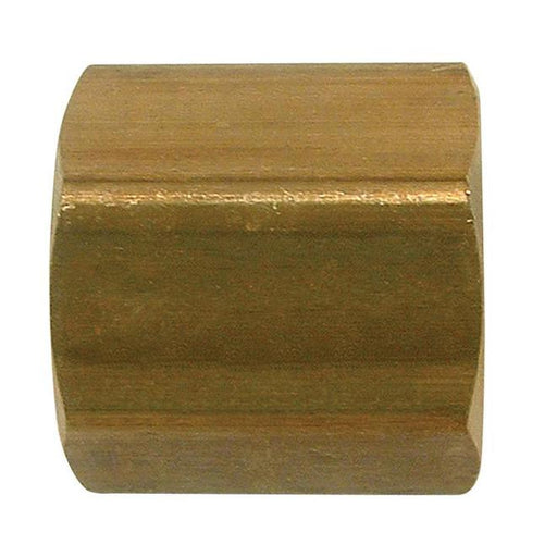 Raccord pour boyau d'arrosage 3/4" F X 1/2" F Sioux Chief - Quincaillerie G.H. Berger
