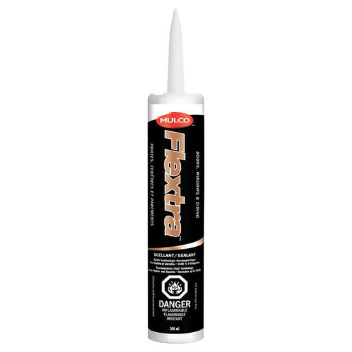 Scellant en thermoplastique Flextra - Bois d'épave -300 mL - Quincaillerie G.H. Berger