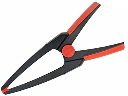Serre à ressort à bout étroit Clippix® 3" Bessey - Quincaillerie G.H. Berger