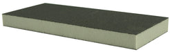 Éponge à sabler 2 faces 11x4" – Fin - Quincaillerie G.H. Berger