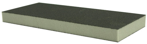 Éponge à sabler 2 faces 11x4" – Fin - Quincaillerie G.H. Berger