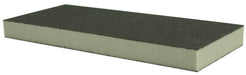 Éponge à sabler 2 faces 11x4" – Moyen - Quincaillerie G.H. Berger