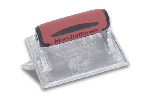 Fer à rainures robuste DuraSoft® (6"x4-3/8") Marshalltown - Quincaillerie G.H. Berger