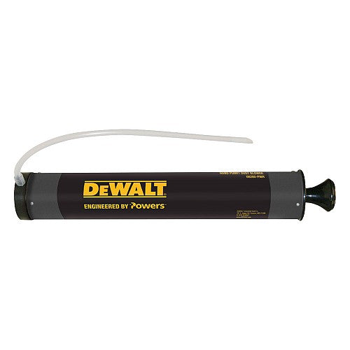 Pompe manuelle 25oz - Quincaillerie G.H. Berger