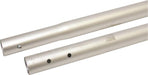 Manche en aluminium (1-3/4"x72") Marshalltown - Quincaillerie G.H. Berger