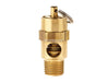 Soupape ASME 1/4(M)NPT 140 psi - Quincaillerie G.H. Berger