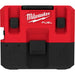 Aspirateur 1.6 gal M12 FUEL™ Humide/Sec, Outil seulement Milwaukee - Quincaillerie G.H. Berger