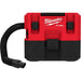 Aspirateur 1.6 gal M12 FUEL™ Humide/Sec, Outil seulement Milwaukee - Quincaillerie G.H. Berger