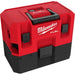 Aspirateur 1.6 gal M12 FUEL™ Humide/Sec, Outil seulement Milwaukee - Quincaillerie G.H. Berger