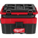 Aspirateur Sec/Humide 2.5 gal M18 FUEL™ PACKOUT™, Outil seulement Milwaukee - Quincaillerie G.H. Berger