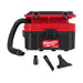 Aspirateur Sec/Humide 2.5 gal M18 FUEL™ PACKOUT™, Outil seulement Milwaukee - Quincaillerie G.H. Berger