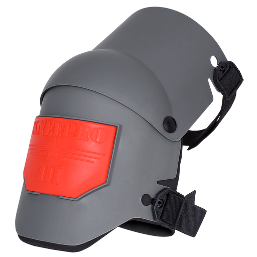 Genouillères Kneepro Ultra Flex III Sellstrom - Quincaillerie G.H. Berger