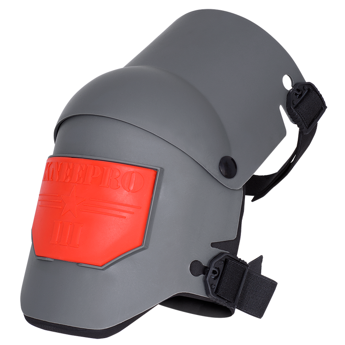 Genouillères Kneepro Ultra Flex III Sellstrom - Quincaillerie G.H. Berger