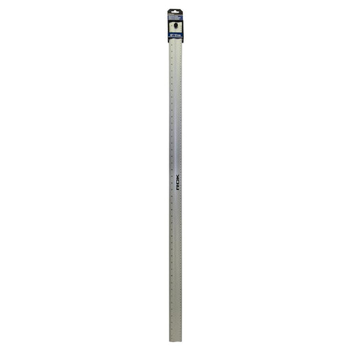 Règle de 48" en aluminium ROK - Quincaillerie G.H. Berger