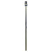 Règle de 48" en aluminium ROK - Quincaillerie G.H. Berger