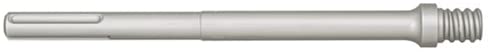 Adaptateur 12" SDS-Max pour trépan (5" et 6") Milwaukee - Quincaillerie G.H. Berger