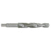 Mèche-taraud 1/4"-28x2-1/2" - Quincaillerie G.H. Berger