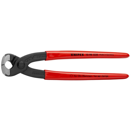 Pince à collier de serrage 8-3/4" Knipex - Quincaillerie G.H. Berger