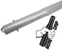 Manche octogonal (1-3/4"x72") Marshalltown - Quincaillerie G.H. Berger