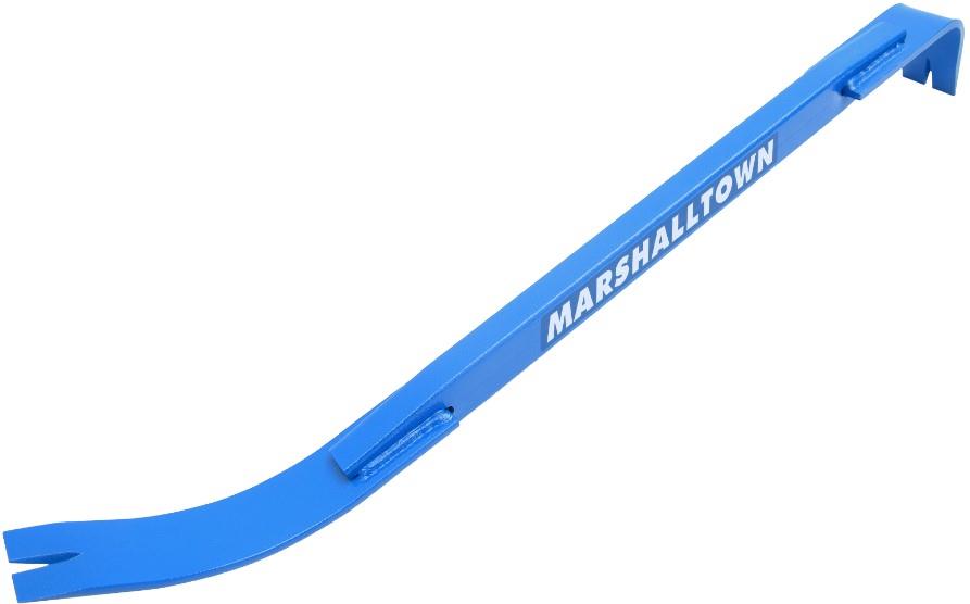 Barre-levier 28" Marshalltown - Quincaillerie G.H. Berger