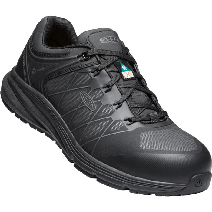 Soulier de sécurité Vista Energy XT - Noir KEEN - Quincaillerie G.H. Berger
