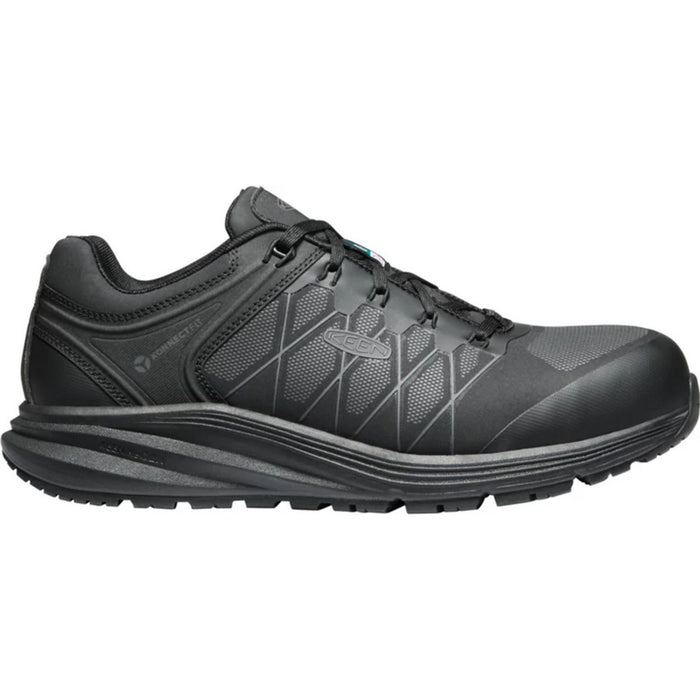 Soulier de sécurité Vista Energy XT - Noir KEEN - Quincaillerie G.H. Berger