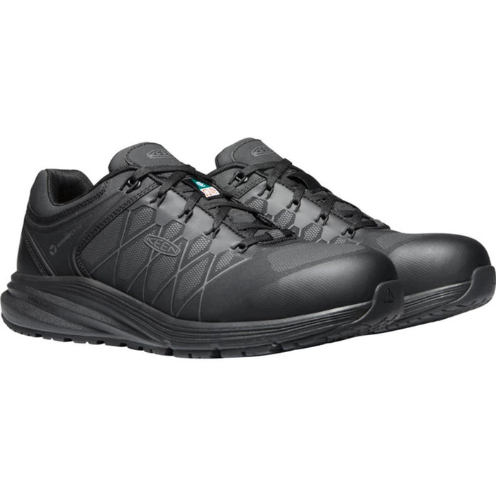 Soulier de sécurité Vista Energy XT - Noir KEEN - Quincaillerie G.H. Berger